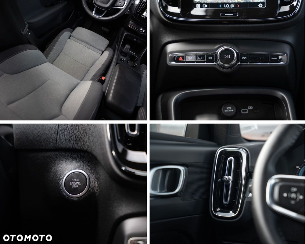 Volvo XC 40 B3 Plus Bright - 32