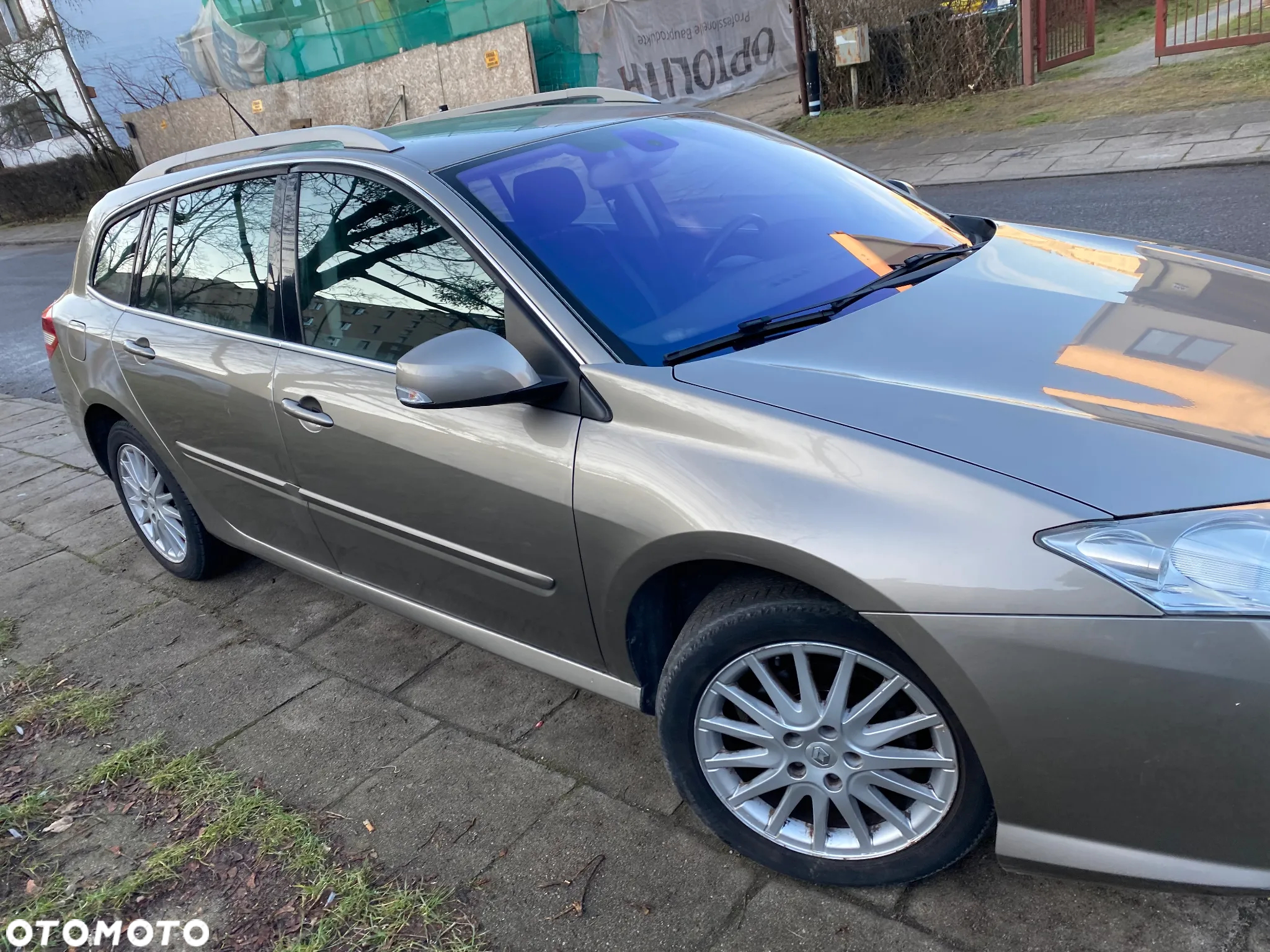 Renault Laguna 2.0 DCi Dynamique - 11