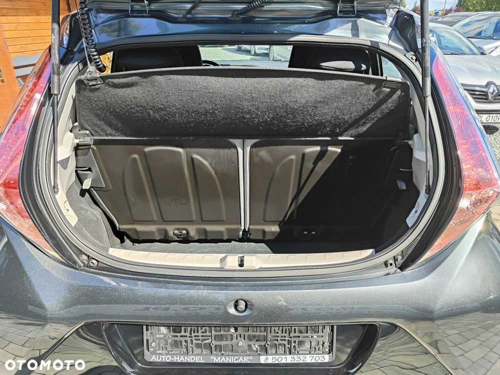 Toyota Aygo - 27