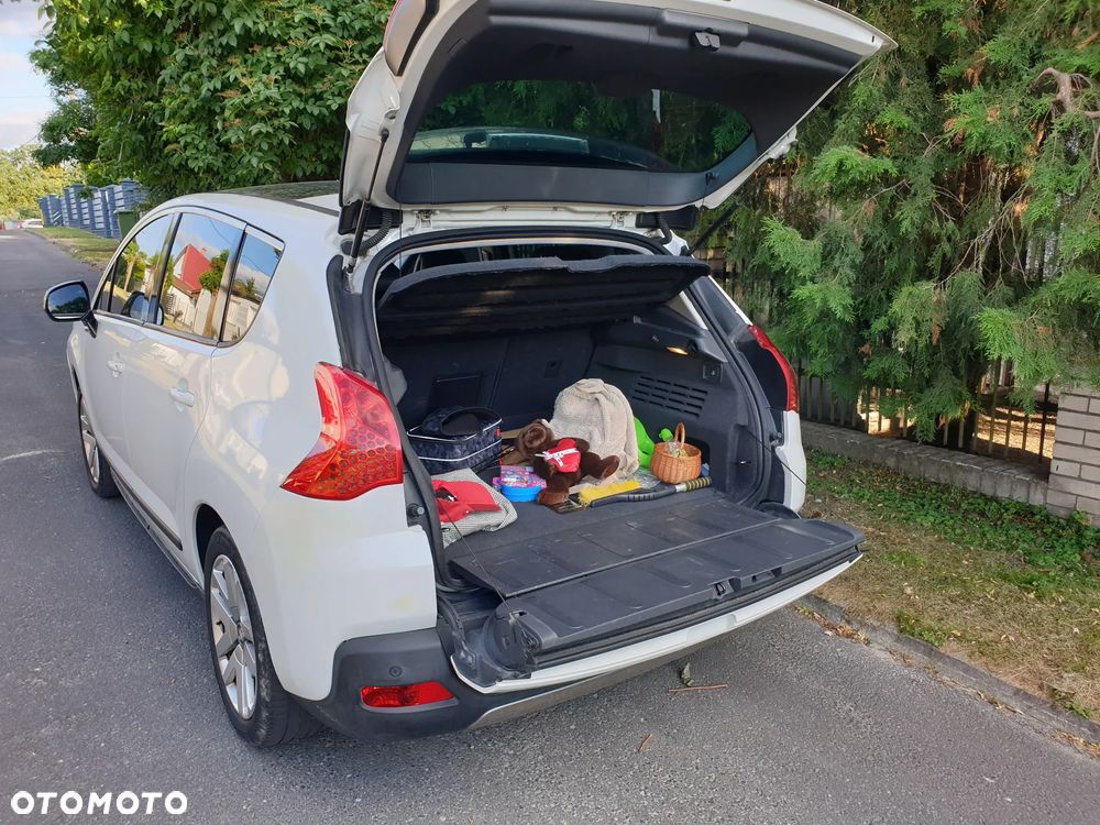 Peugeot 3008 - 15