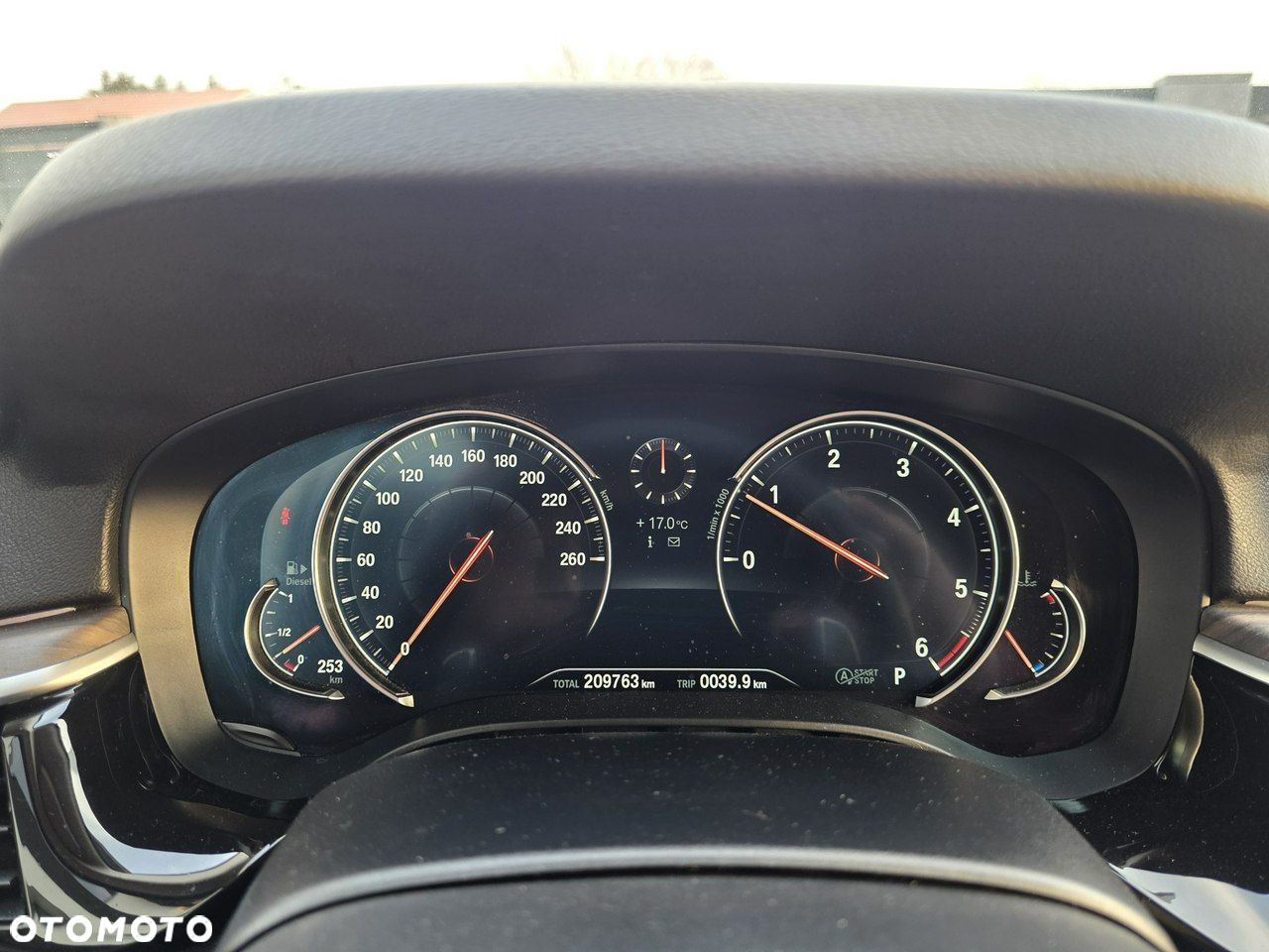 BMW Seria 5 - 9