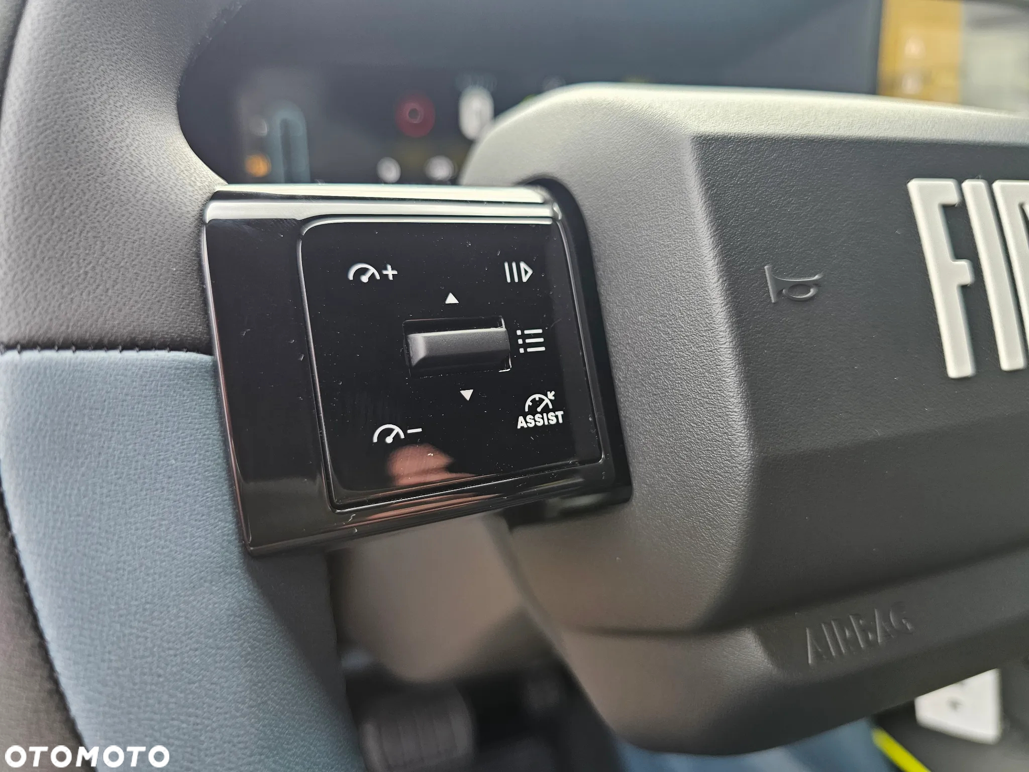 Fiat Grande Panda 1.2 mHEV La Prima eDCT - 16