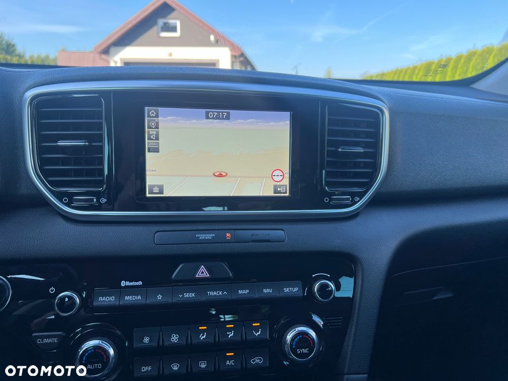 Kia Sportage 1.6 CRDI L Business Line 2WD DCT - 24