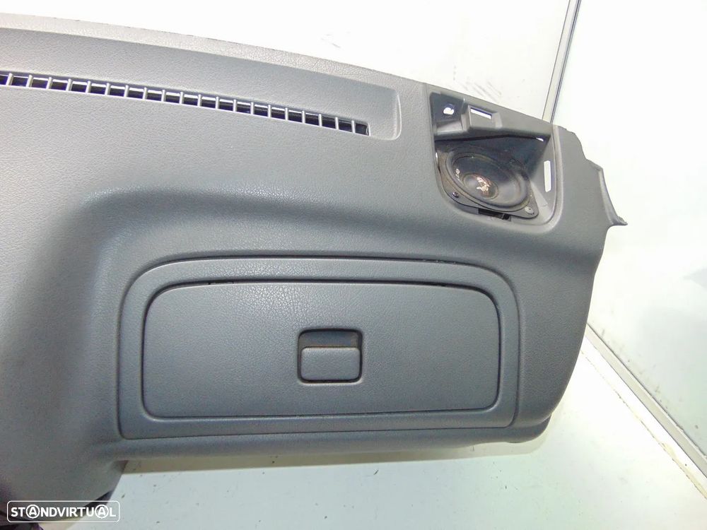 Suzuki Grand Vitara tablier - 8