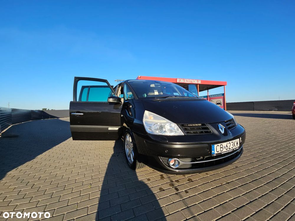Renault Grand Espace 2.0 Initiale - 5
