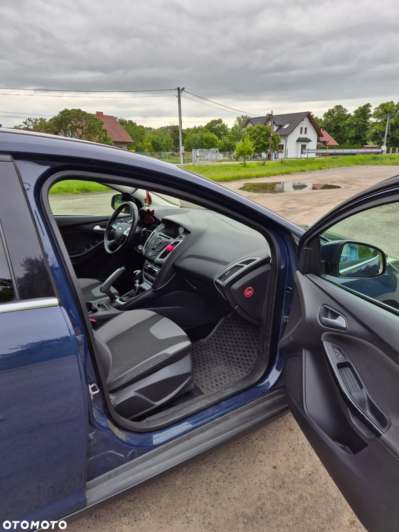 Ford Focus - 10