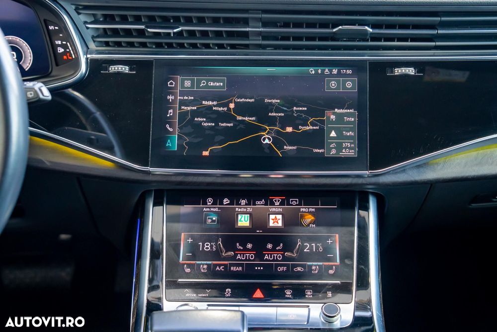 Audi Q8 - 19