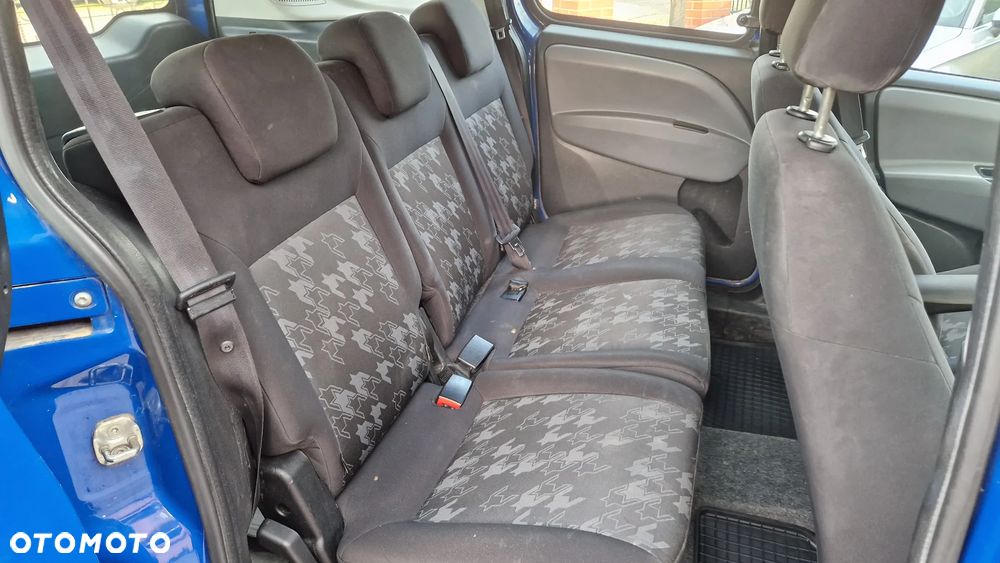 Opel Combo 1.6 CDTI Enjoy - 13