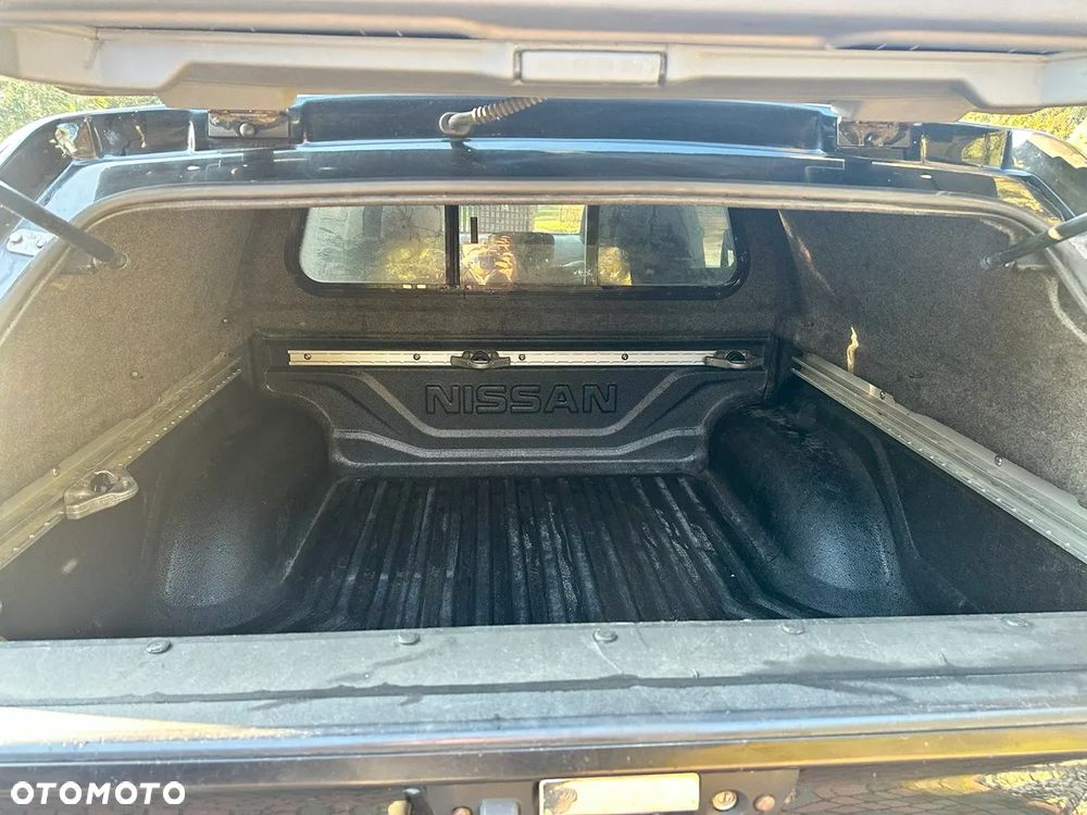 Nissan Navara - 14