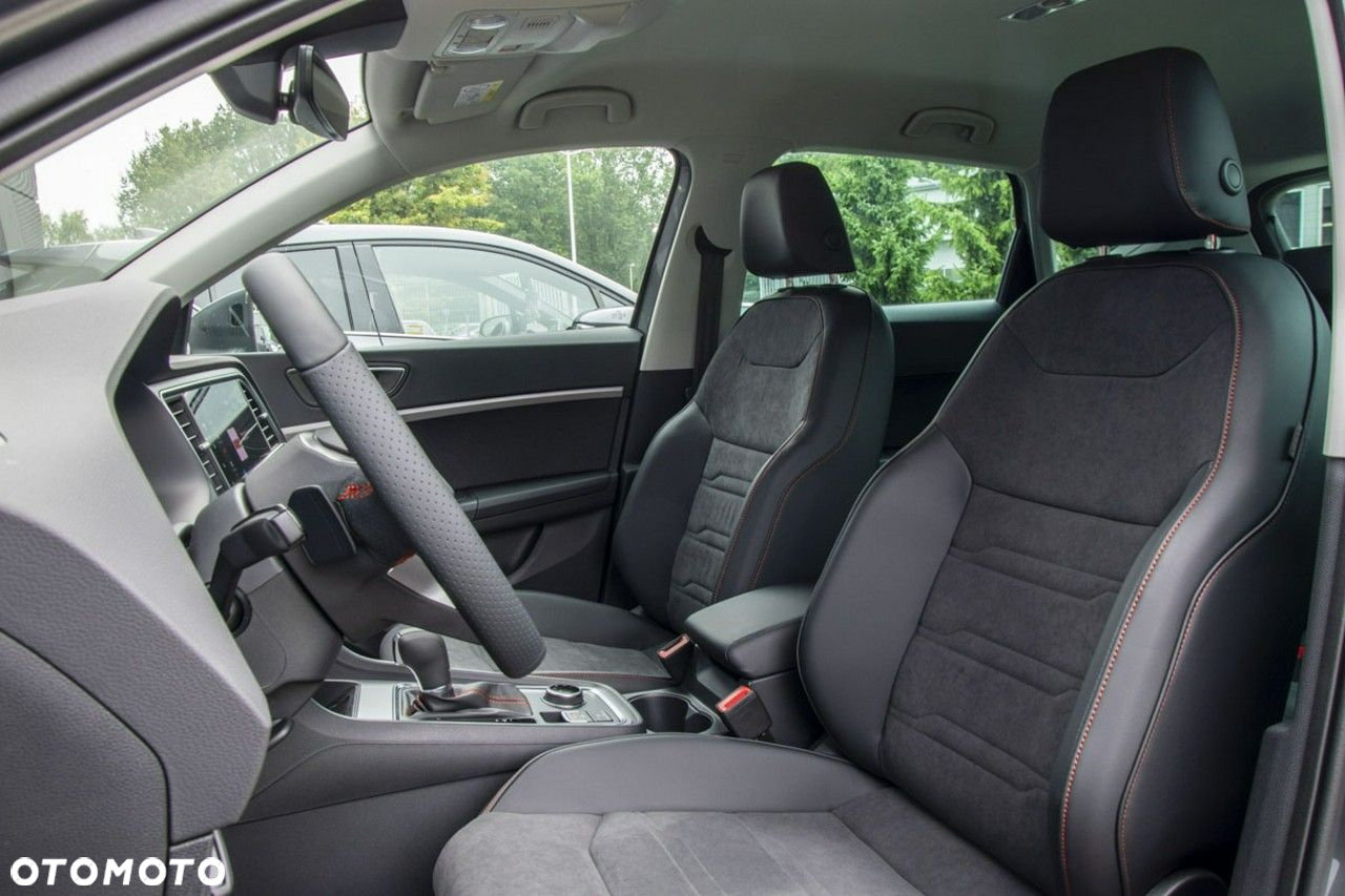 Seat Ateca - 12