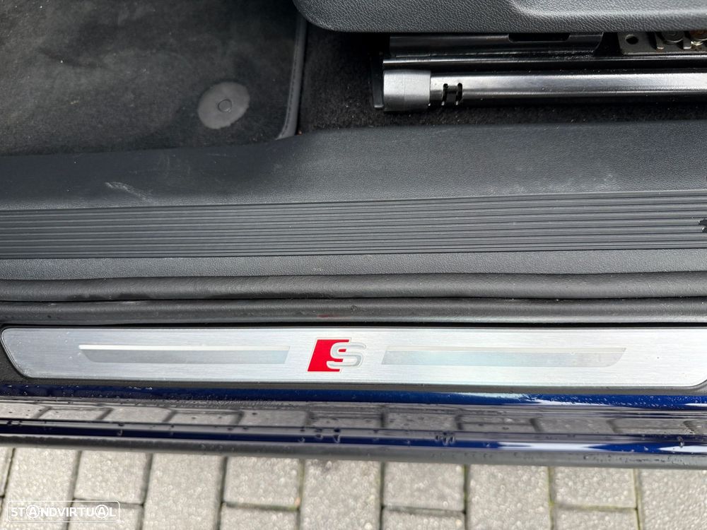 Audi Q4 e-tron 45 82 kWh SE Business - 18