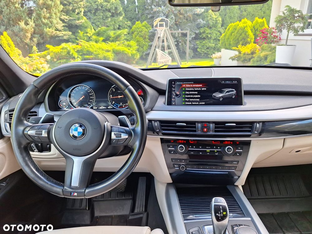 BMW X5 - 7