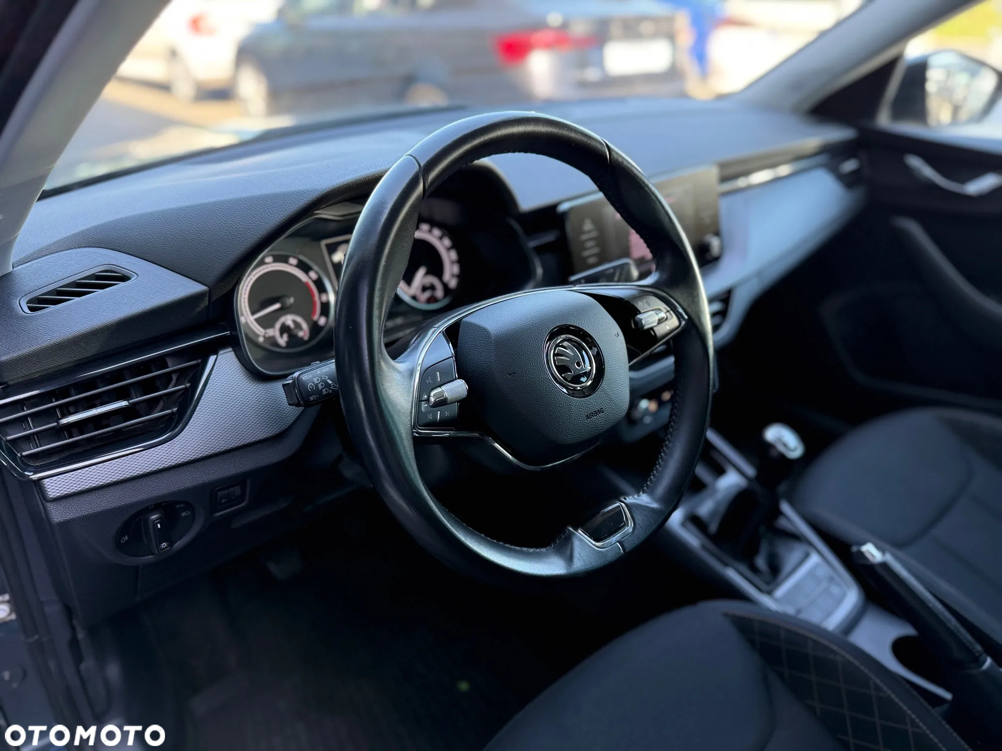 Skoda Kamiq 1.5 TSI Ambition - 19