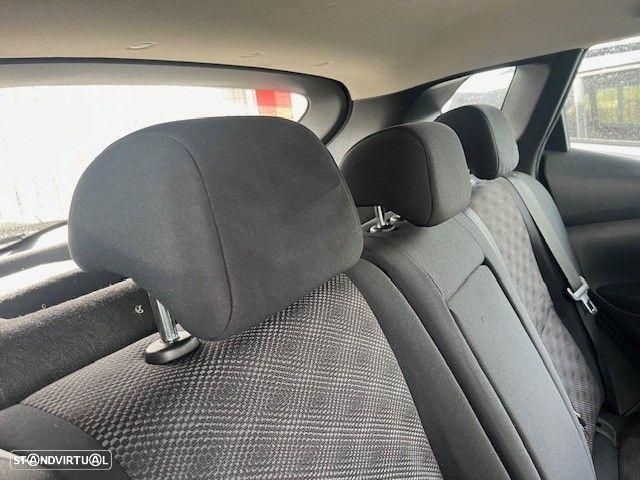Nissan Qashqai 1.5 dCi Acenta RS - 13