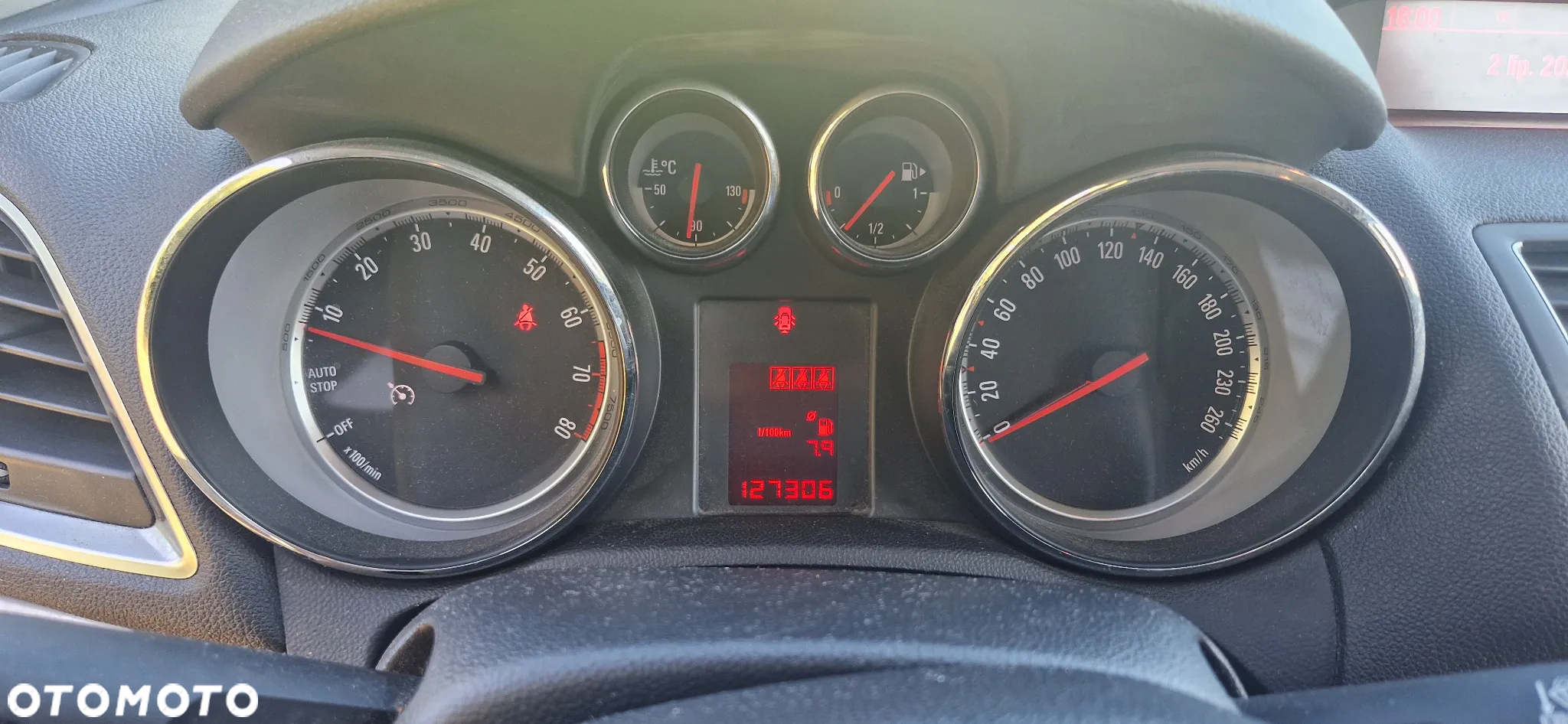 Opel Mokka 1.6 Enjoy S&S - 5