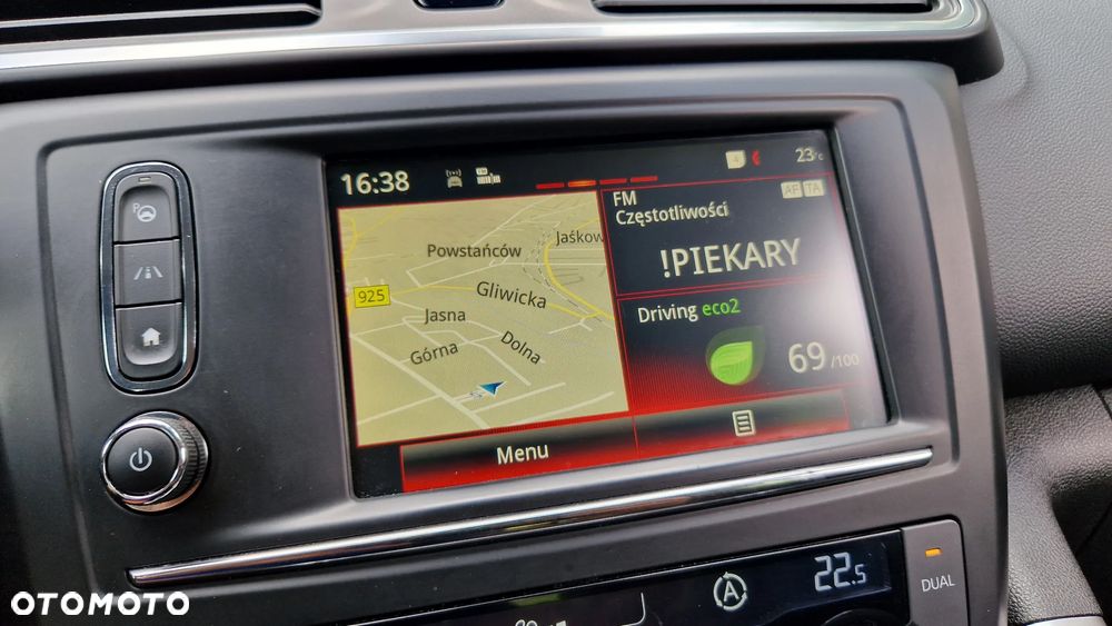 Renault Kadjar Energy dCi 110 XMOD - 14