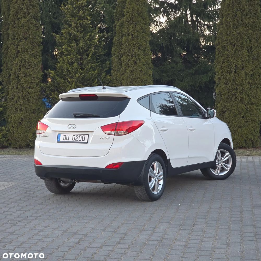 Hyundai ix35 - 27