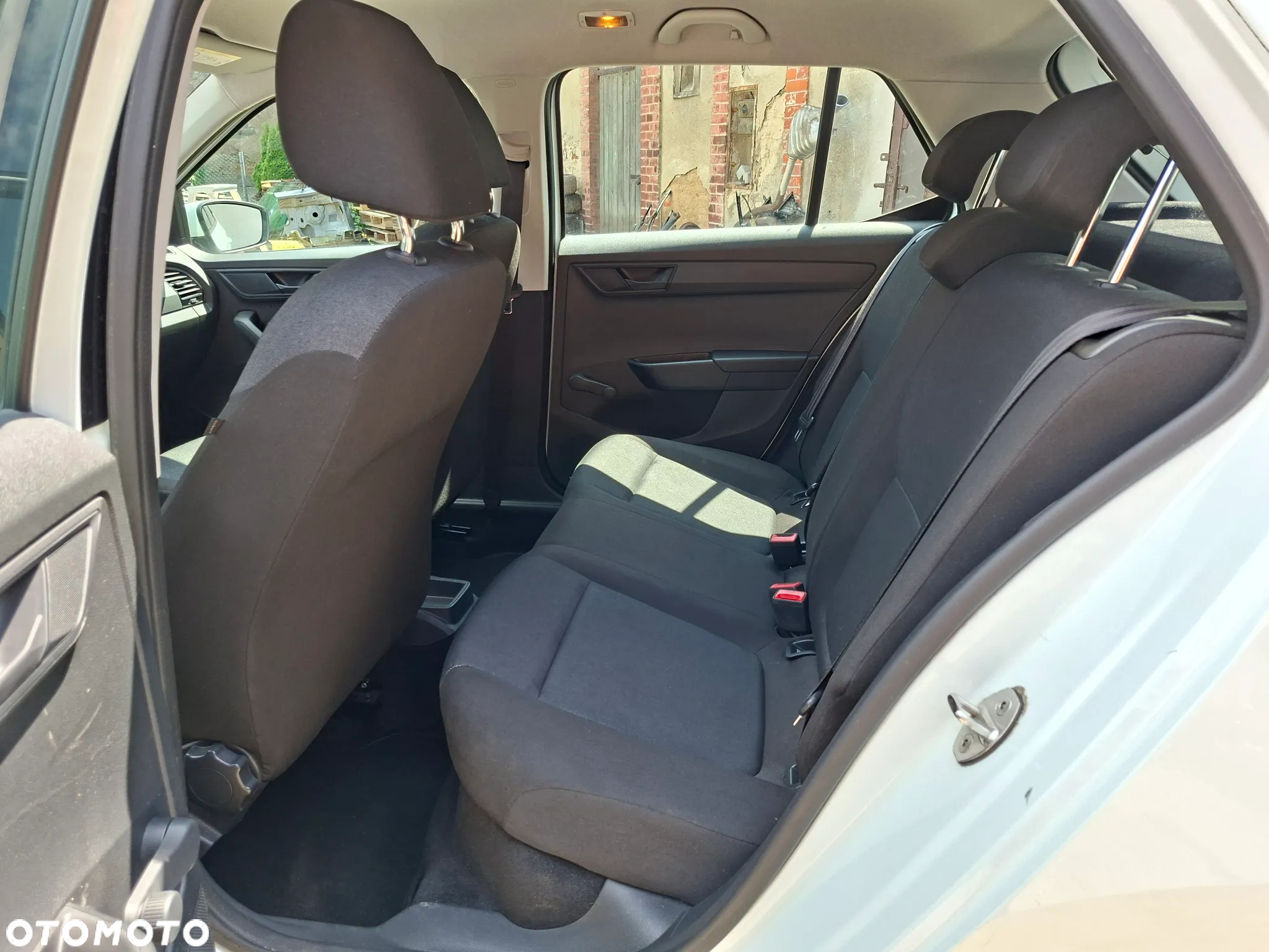 Skoda Fabia 1.0 Edition - 18
