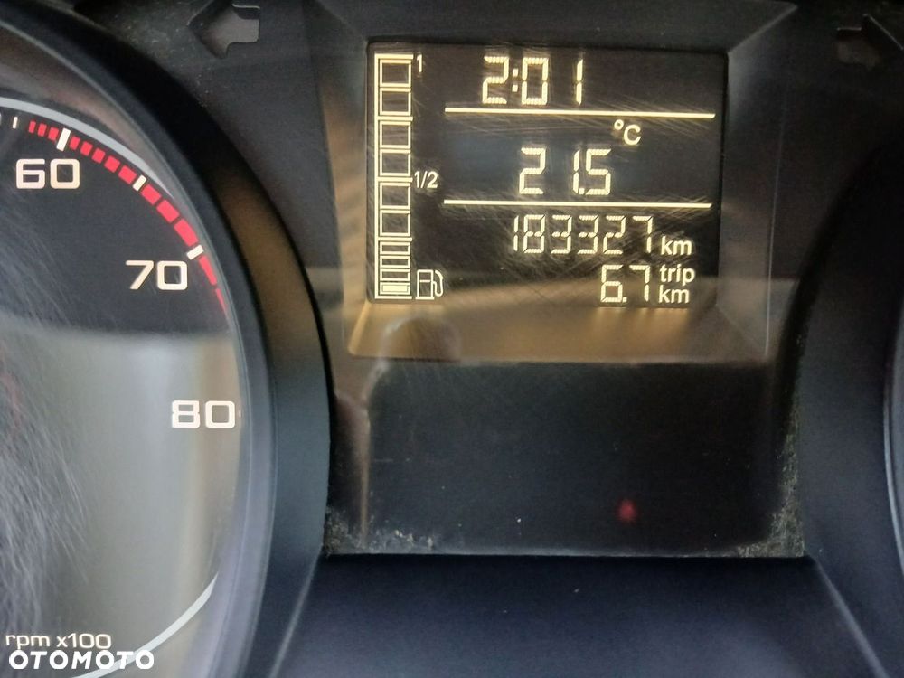 Seat Ibiza - 20