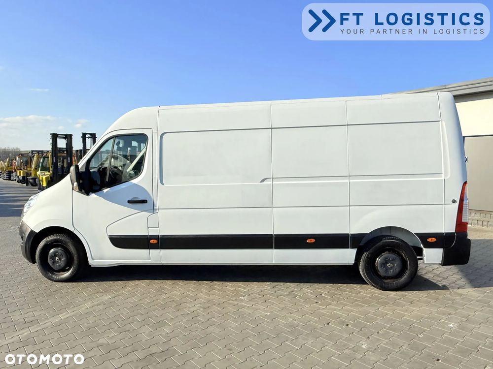 Renault MASTER - 16