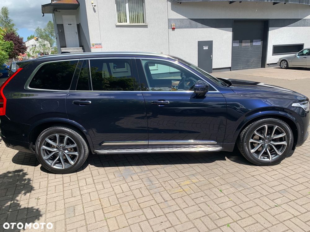 Volvo XC 90 - 6