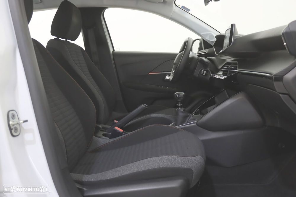 Peugeot 208 1.5 BlueHDi Active - 7