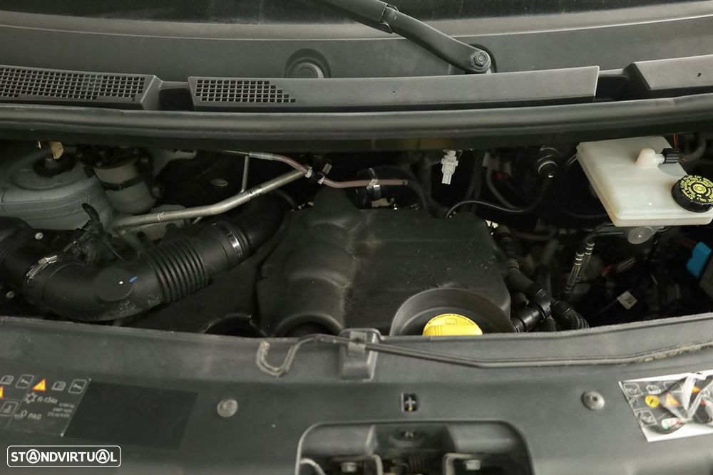 Renault master ver-2-3-dci-l3-3-5t-cd - 18