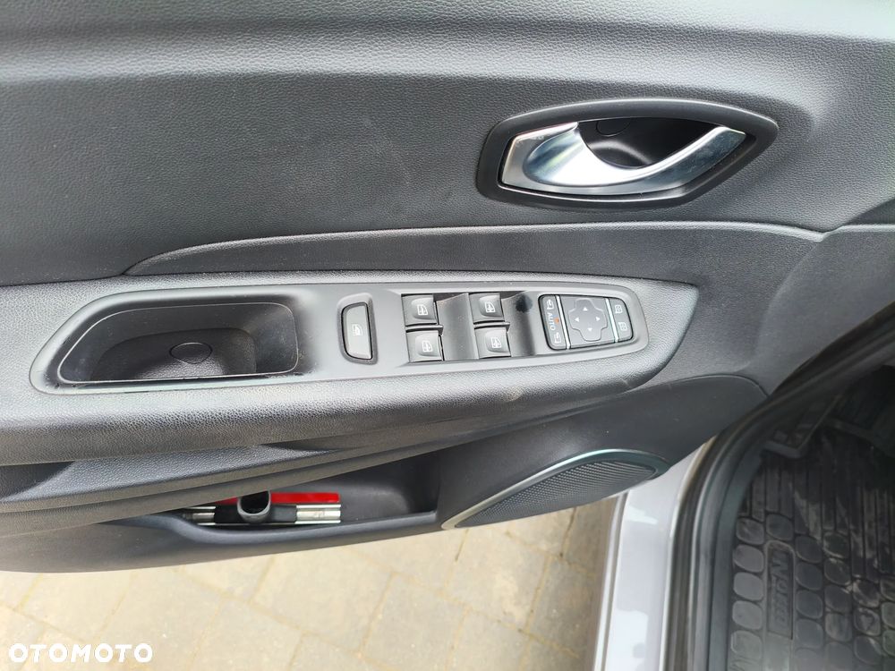 Renault Captur ENERGY TCe 90 Start&Stop Intens - 10