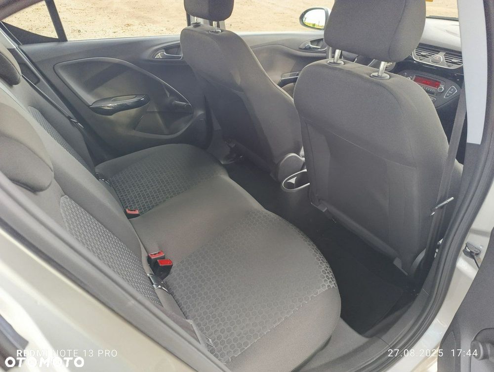 Opel Corsa - 10