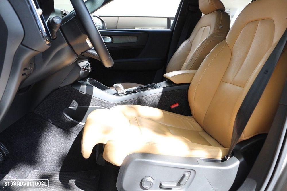 Volvo XC 40 2.0 D3 Inscription Geartronic - 18