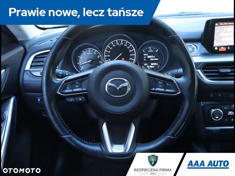 Mazda 6 - 23