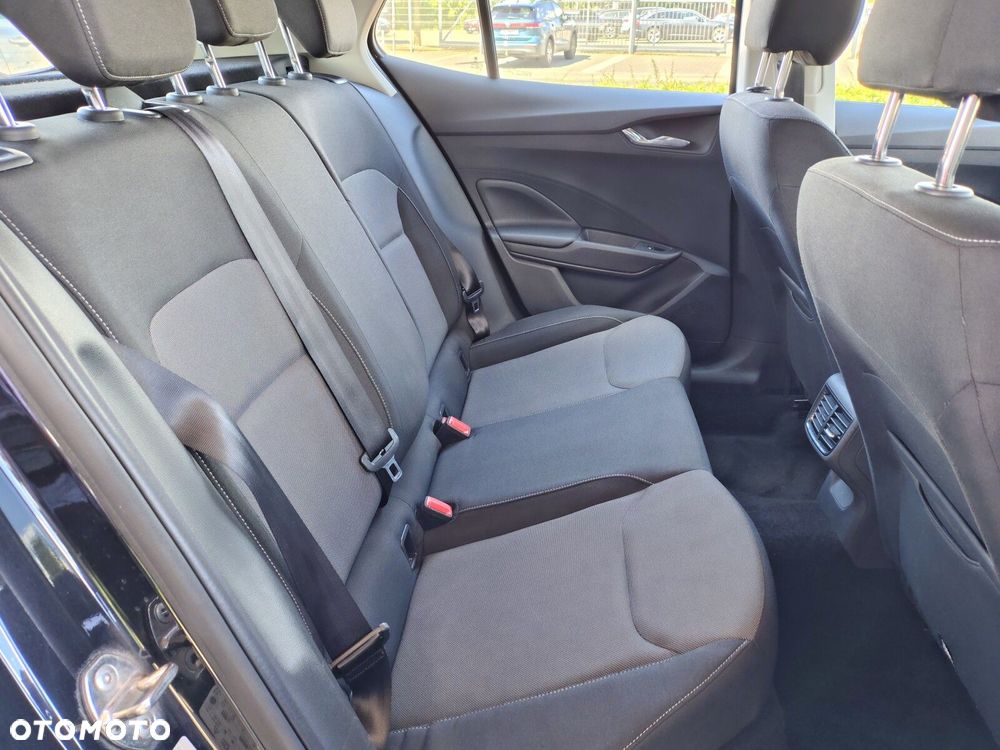 Skoda Fabia 1.0 TSI Ambition - 17