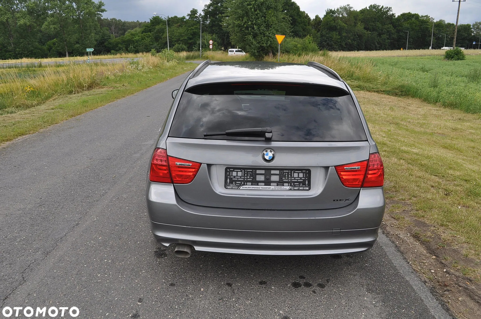 BMW Seria 3 316d Modern Line - 5