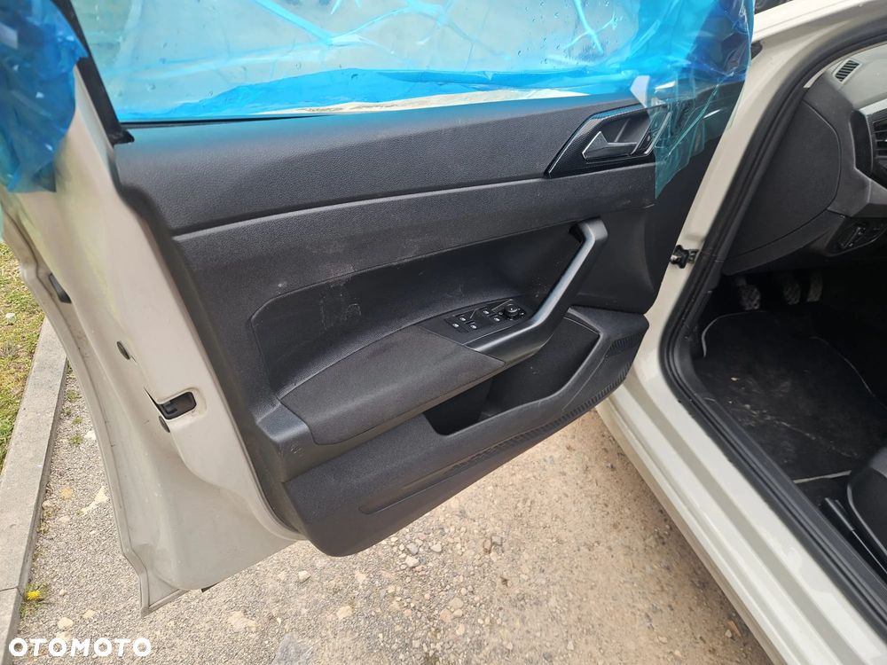 Volkswagen Polo 1.0 TSI Life Plus - 19