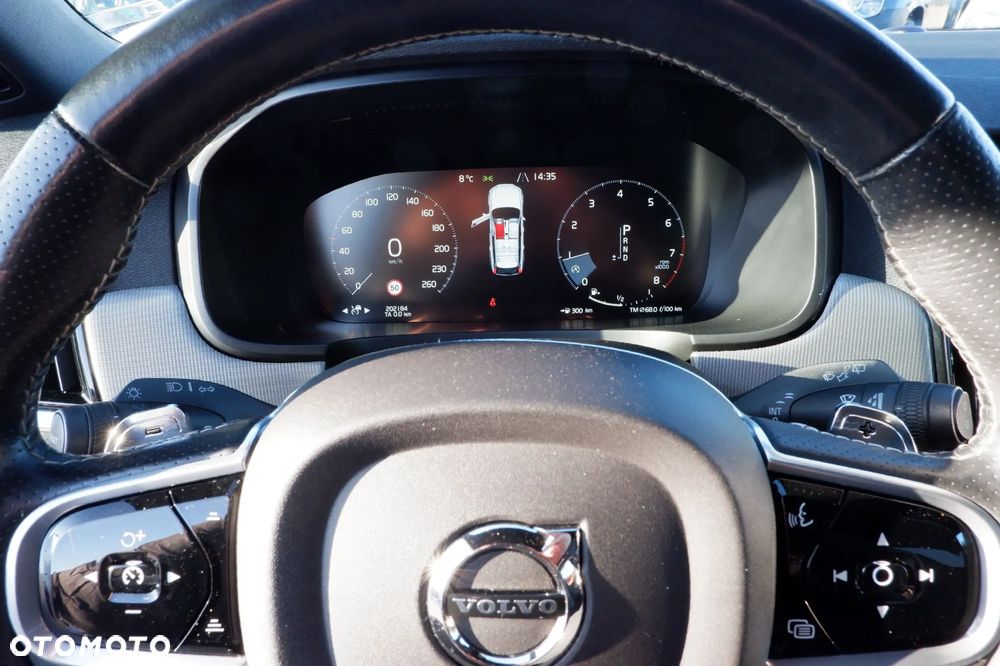 Volvo V90 T5 R-Design - 16