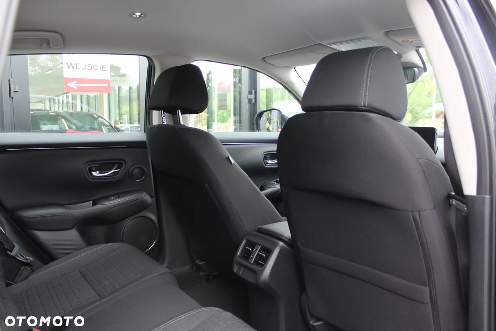 Honda ZR-V 2.0 i-MMD HEV Elegance BSI/CTM 2WD CVT - 18