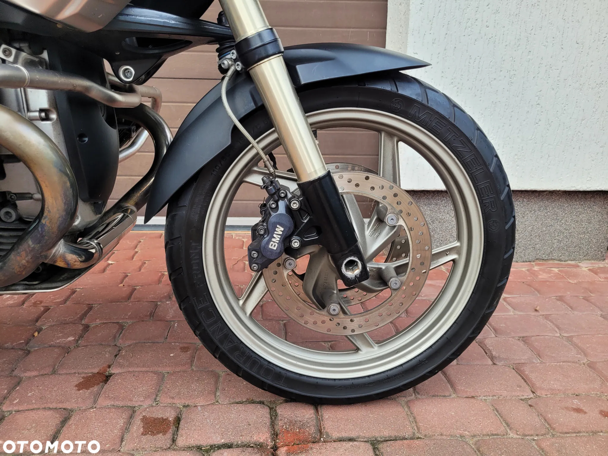 BMW GS - 13