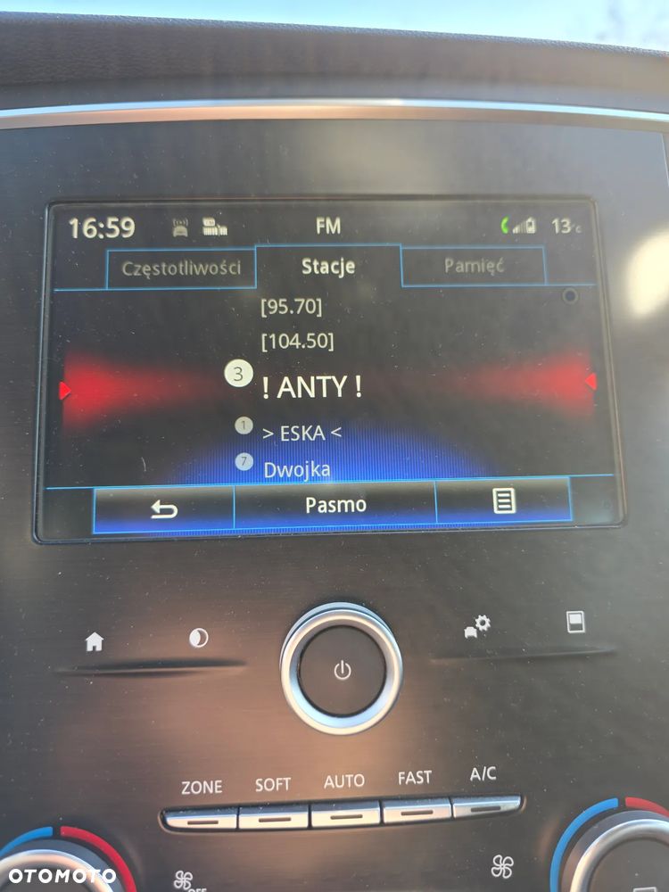 Renault Megane 1.2 Energy TCe Intens - 8