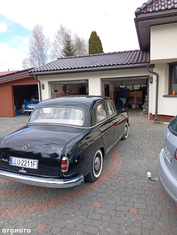 Mercedes-Benz Inny - 5