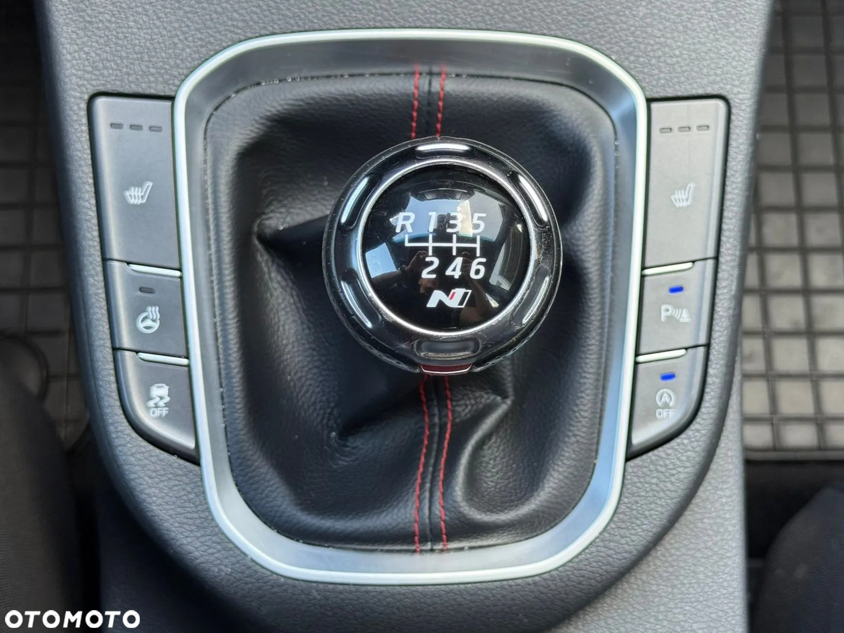 Hyundai i30 N Fastback 2.0 T-GDI Performance - 32