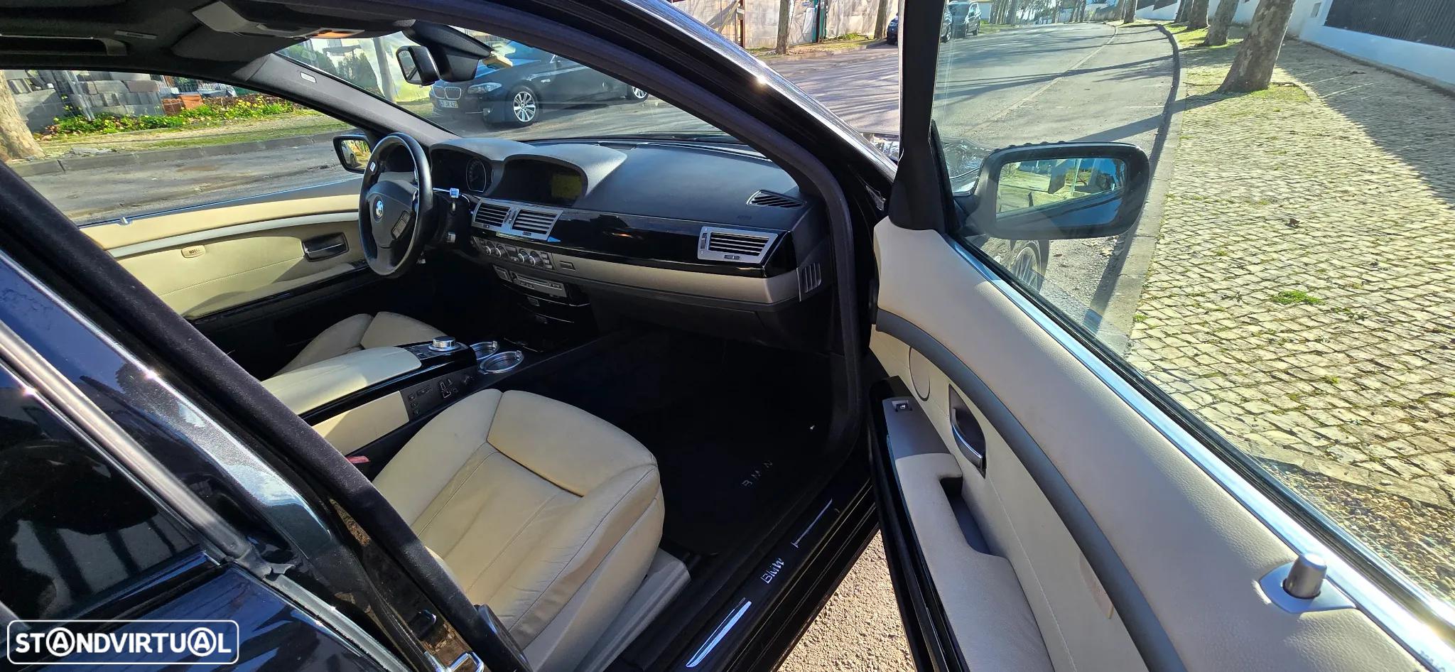 BMW 730 d - 29