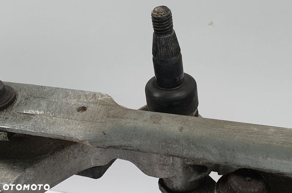MECHANIZM WYCIERACZEK PRZÓD VOLVO V50 0390241650 1397220523 EUROPA - 6