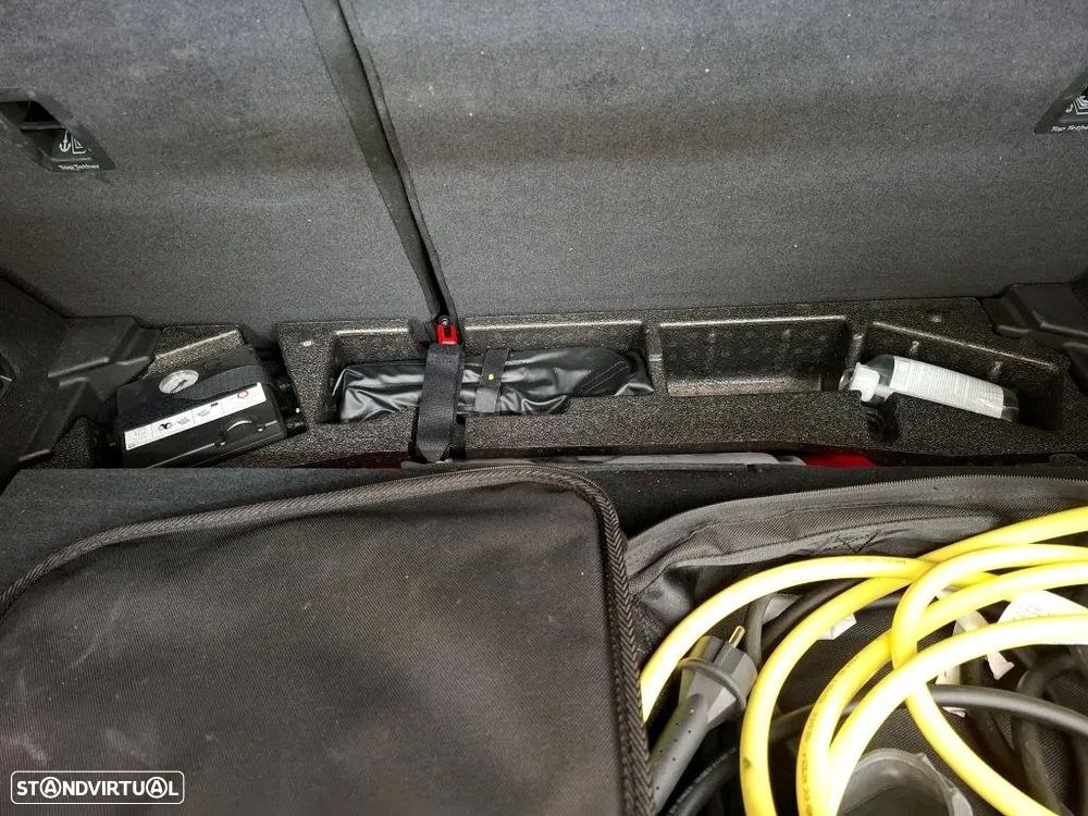 Audi A3 Sportback 40 TFSIe S tronic advanced - 14