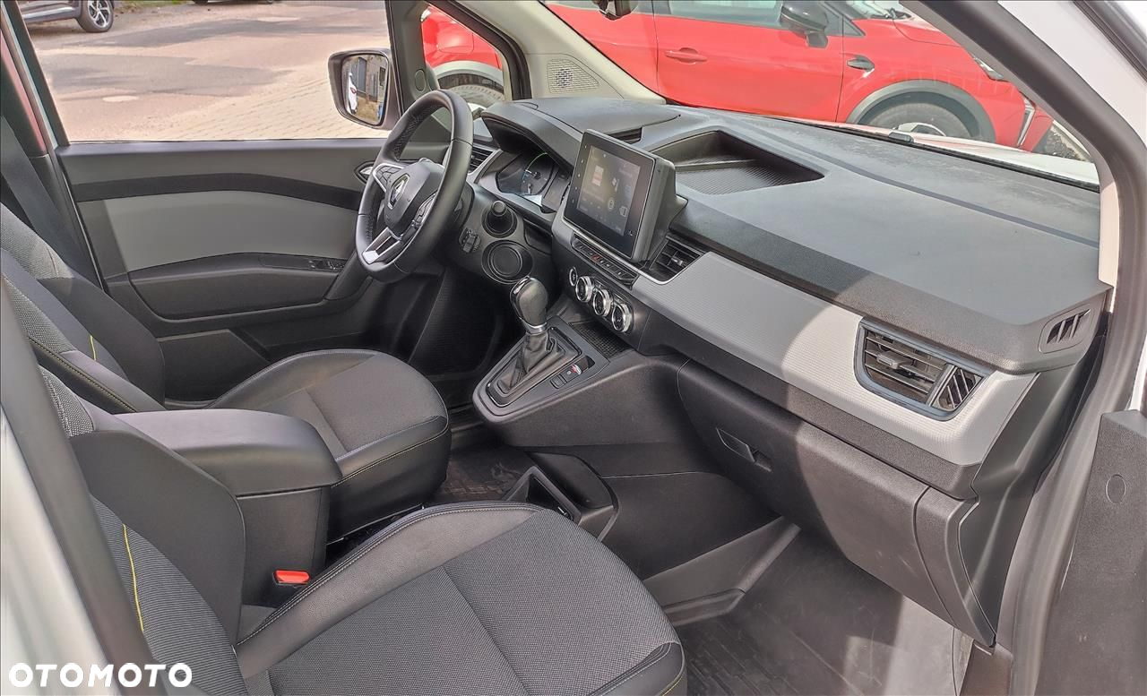 Renault kangoo-express/van - 18