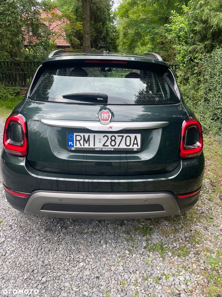 Fiat 500X - 2