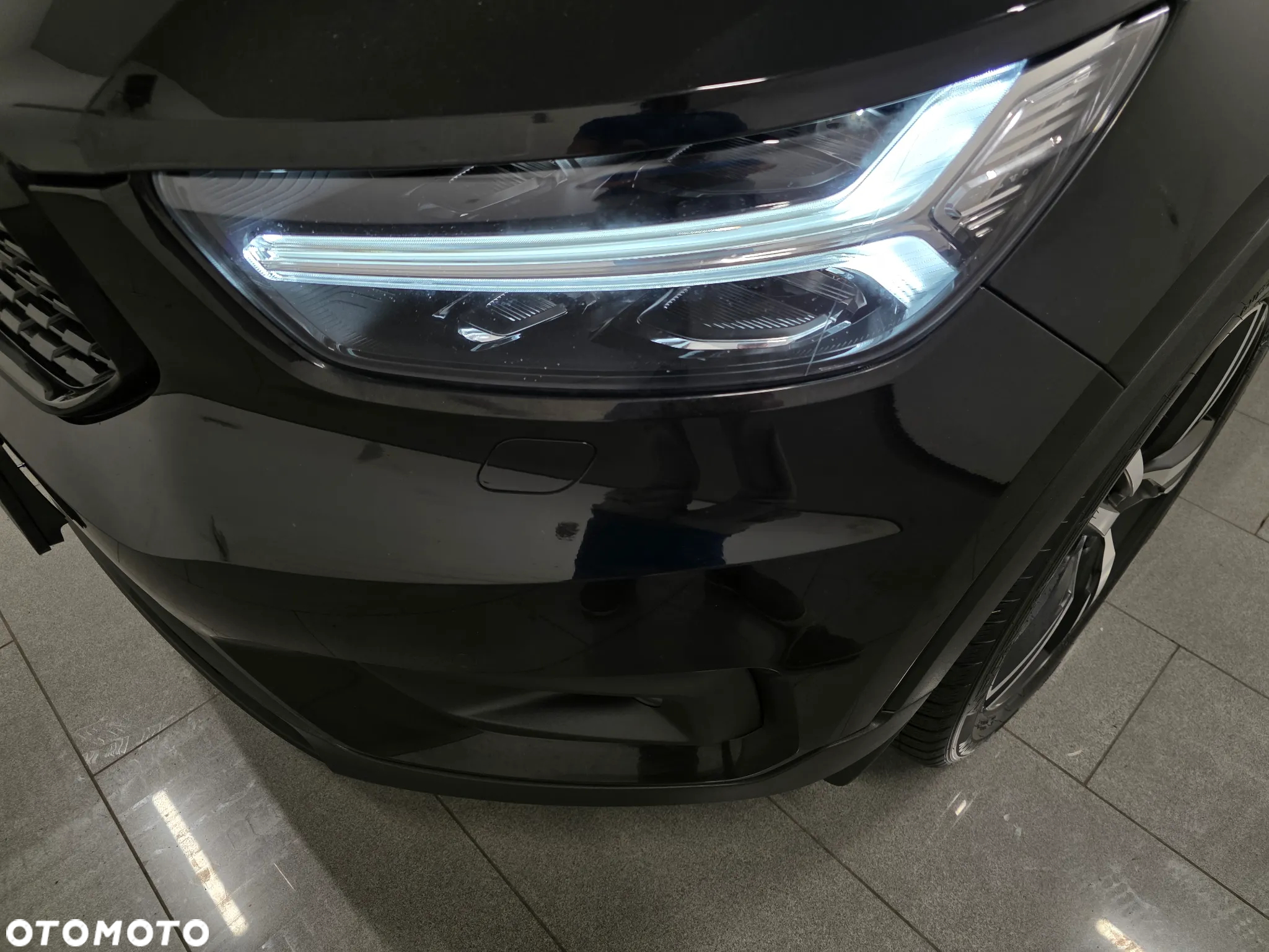 Volvo XC 40 D3 R-Design - 28