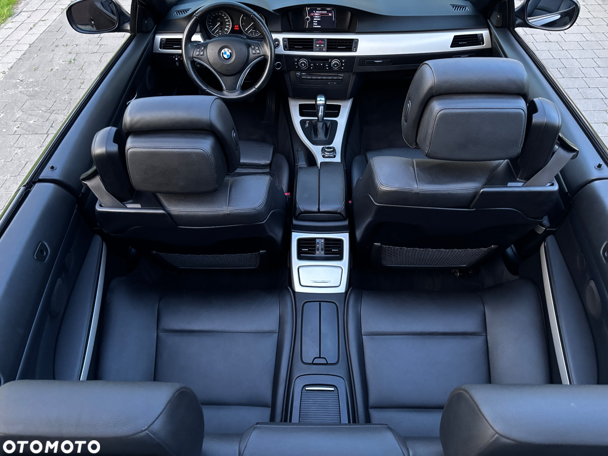 BMW Seria 3 - 27