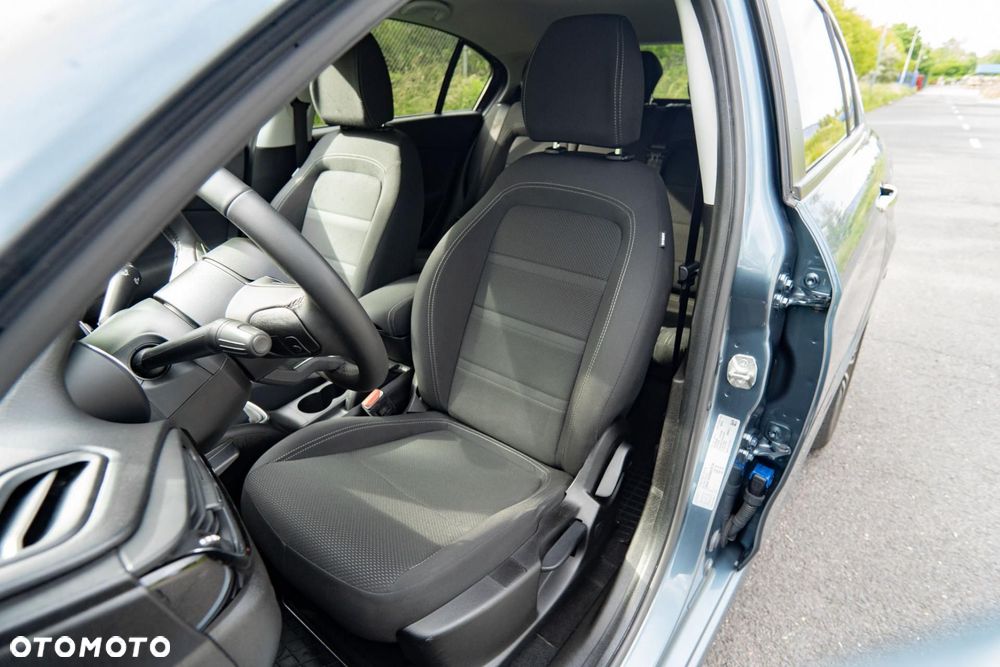 Fiat Tipo 1.0 T3 City Life - 13