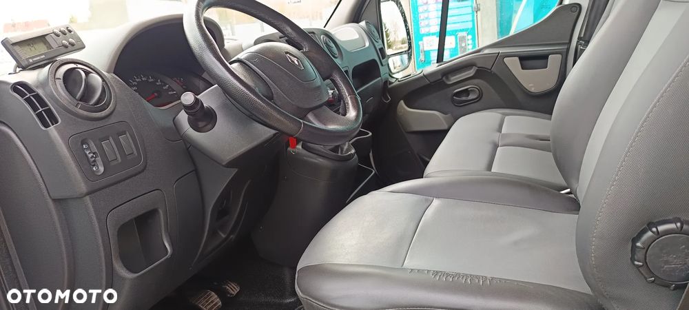 Renault Master - 37