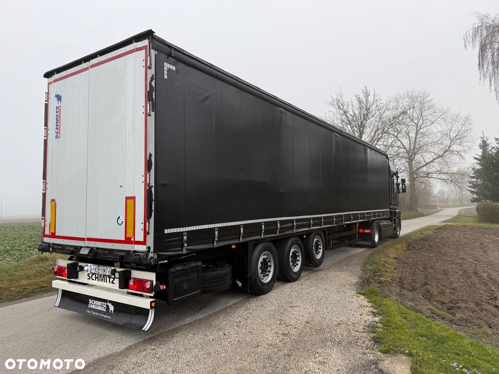 Schmitz Cargobull - 1